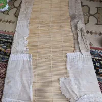 حصیرنی چوبی قیمت توافقی