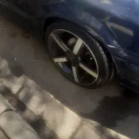 رینگ و لاستیک پژو. ۴۰۵پارس سمند. جیلی. دنا.|قطعات یدکی و لوازم جانبی|مشهد, هفده شهریور|دیوار