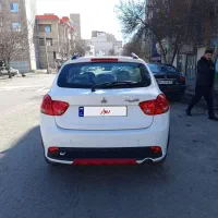 کوییک 1402 R|خودرو سواری و وانت|اردبیل, |دیوار