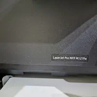 پرینتر HP M127 fw|پرینتر، اسکنر، کپی، فکس|تهران, جیحون|دیوار