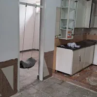 رهن کامل همکف ۶۵ متری