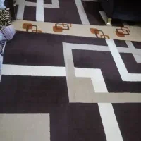 فرش وگلیم فرش فانتزی|فرش|آبادان, |دیوار