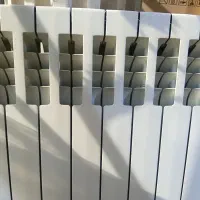 رادیاتور شوفاژ