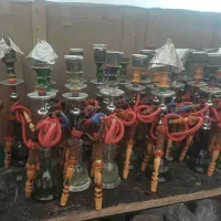 وسایل تکمیل سفره خانه و قلیان|کافی‌شاپ و رستوران|شوط, |دیوار