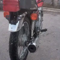 موتور های مزاییده ۱۲۵اصل هوندا فابریک ،۱۵۰،۲۰۰|موتورسیکلت|سیمین شهر, |دیوار