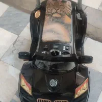 موتور و ماشین شارژی|اسباببازی|ری, علایین|دیوار