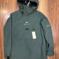 کاپشن اسکی Montec|ورزش‌های زمستانی|تهران, قبا|دیوار