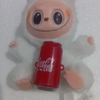 لبوبو کوکاکولا