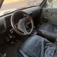 وانت تک سوز|خودرو سواری و وانت|مشگین شهر, |دیوار