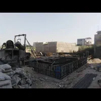 پیمانکاری و اجرای صفر تا صد ساختمان