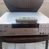 VCD سه دیسک