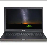 لب تاپ دل M6800