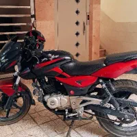 موتور پالس UG5 180