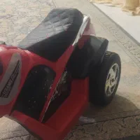 موتور شارژی نو نو نو|اسباب و اثاث بچه|اهواز, شهرک برق|دیوار