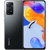 note 11s xiomi