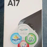 گوشی موبایل سامسونگ A17
