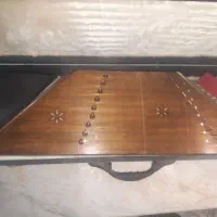 سنتور قدیمی مارک عشاق