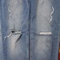 پنج تا شلوار جین سایز ۴۲ (۳۲خارجی)|لباس|سنندج, |دیوار