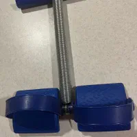 فنر دراز نشست