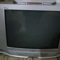 تلویزیون قدیمی ،21اینج سامسونگ