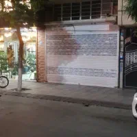 اجاره مغازه ۹۴ متری بر اصلی خیابان چهارراه عباسی