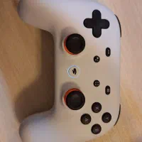 دسته بازی google stadia
