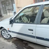 پژو 405slx|خودرو سواری و وانت|بردسکن, |دیوار