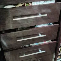 سرویس خواب هفت تکه|تخت و سرویس خواب|شوشتر, |دیوار