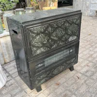 بخاری ایران شرق