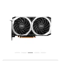 کارت گرافیک.rx6600 msi.mech2