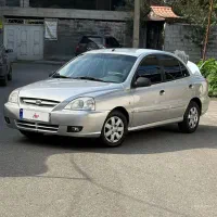 ریو مدل۹۰ abs دار|خودرو سواری و وانت|رشت, پل تالشان|دیوار