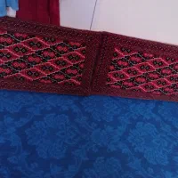 پشتی ۵عدد در حد نو تمیز|پشتی|بومهن, |دیوار