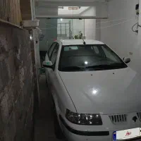 سمندlx|خودرو سواری و وانت|سیاهکل, |دیوار