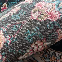 فرش راهرویی|فرش|هشتگرد, شهرک ریحانه|دیوار