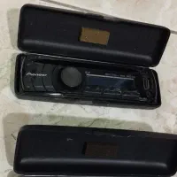 پخش / پنل ضبط پایونر|قطعات یدکی و لوازم جانبی|شیراز, شهرک مطهری|دیوار