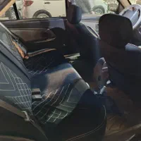 پژو۴۰۵ بی رنگ|خودرو سواری و وانت|مشهد, شهید بهشتی|دیوار