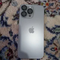 ایفون 16پرومکس ۲۵۶