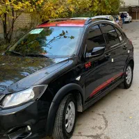 کوییک Rمدل 1400|خودرو سواری و وانت|خرمآباد, |دیوار