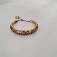 دستبند. انگشتر . گوشواره و پلاک طلا تمیز و شیک|جواهرات|بیرجند, |دیوار