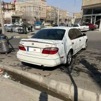 ماکسیما مدل ۸۵|خودرو سواری و وانت|تبریز, |دیوار