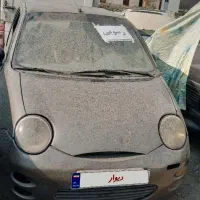 لم وی ام مدل 86  کارکرد 170 هزارتا|خودرو سواری و وانت|تهران, عباس‌آباد|دیوار