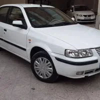 سمند lx مدل 1394|خودرو سواری و وانت|مشهد, امیریه|دیوار