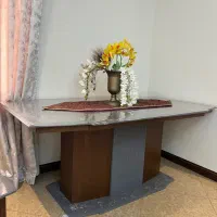 میز پذیرایی ، ۲عدد میز عسلی،میز مدیریتی