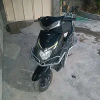 موتوربرقی|موتورسیکلت|برازجان, |دیوار