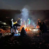 تور کویر