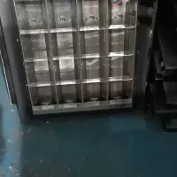 پنل مهتابی سقفی