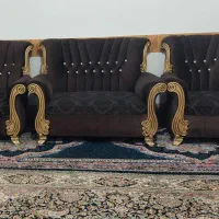 مبل‌۴‌نفره