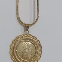 زنجیر و پلاک|بدلیجات|قم, زنبیل آباد|دیوار