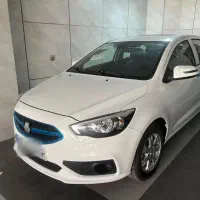 شاهین GاتوماتیکCVTصفر کیلومتر