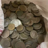 سکه|کلکسیون سکه، تمبر، اسکناس|تهران, شکوفه (عبدل آباد)|دیوار